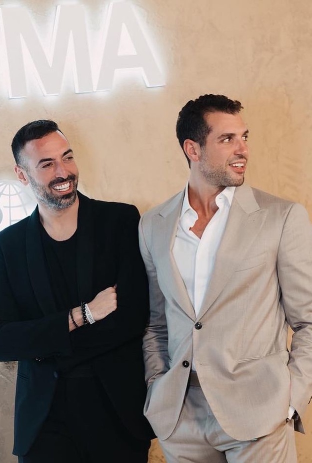 مؤسسة البحر الأحمر للسينما تستضيف مشاهير العالم في حفل اليونيسيف الخيري 