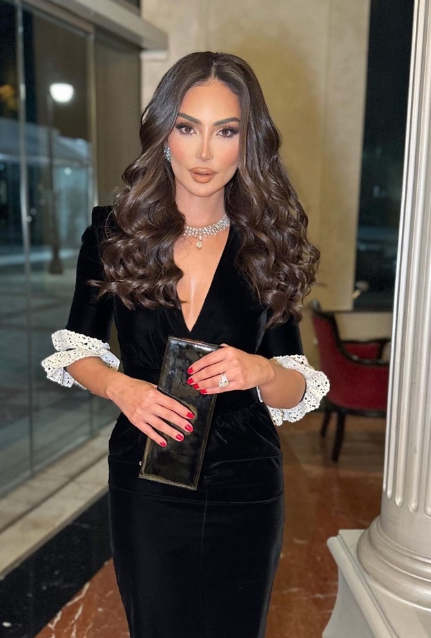 نور الغندور