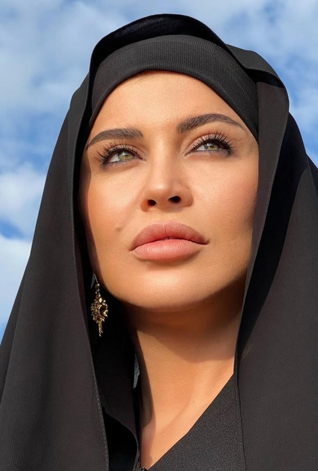 جومانا مراد