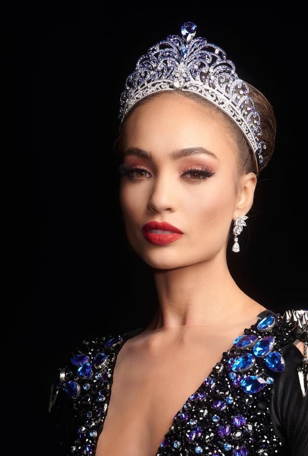 الأميركية آر بوني غابرييل