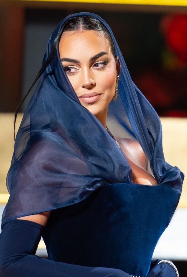 جورجينا رودريغز