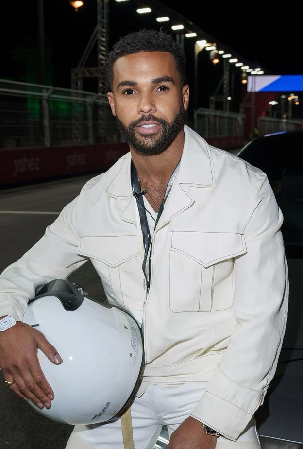 لوسيان لافيسكونت