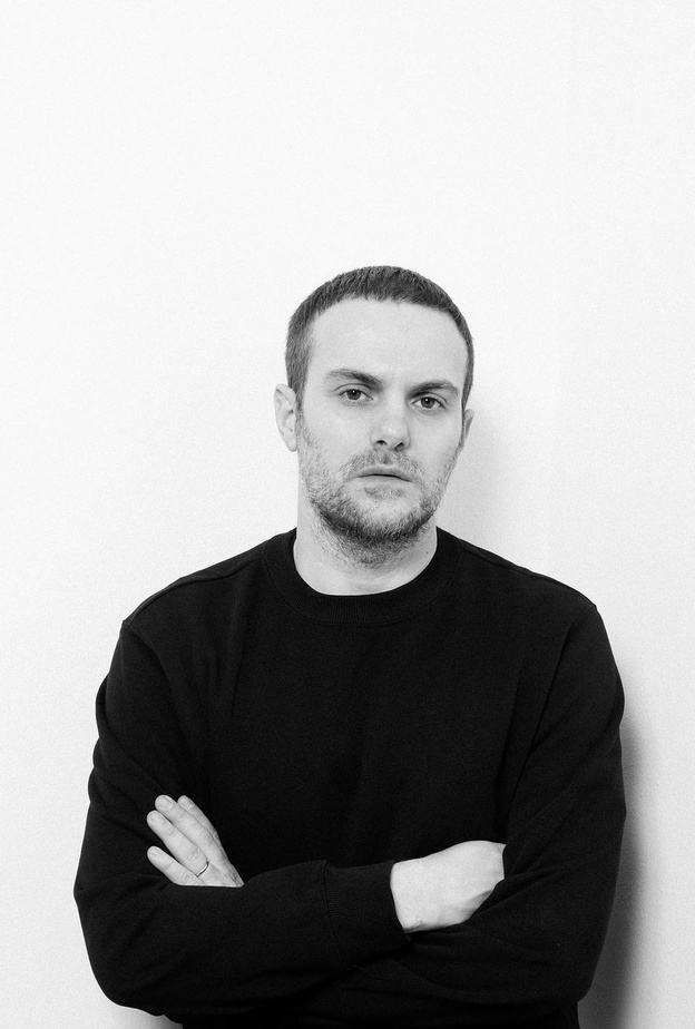 Sabato De Sarno المدير الابداعي الجديد لدار Gucci