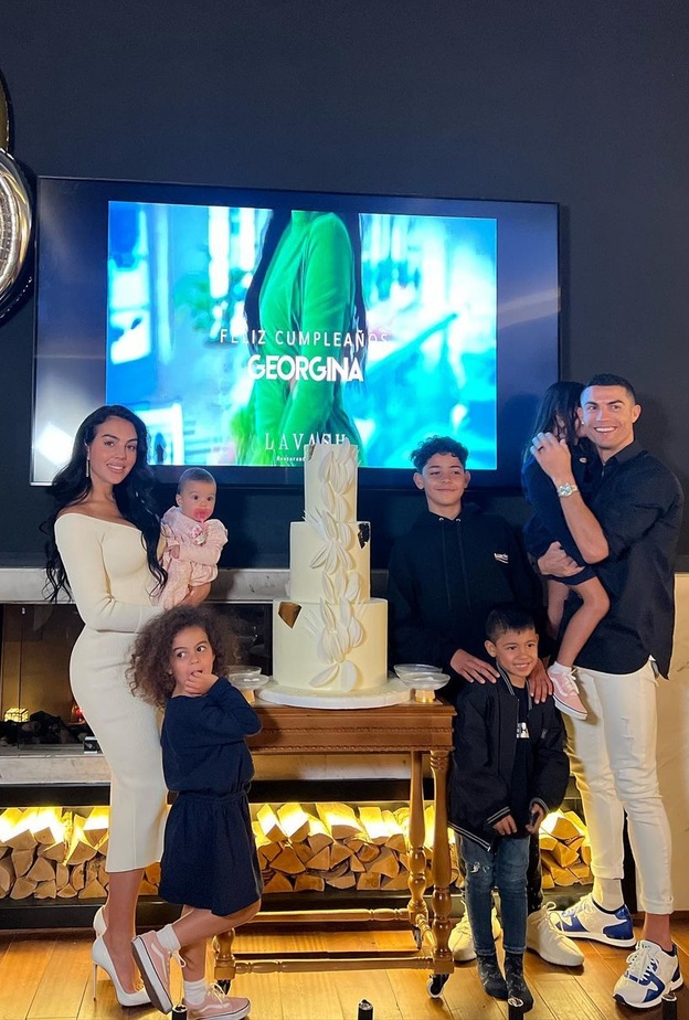 جورجينا رودريجيز