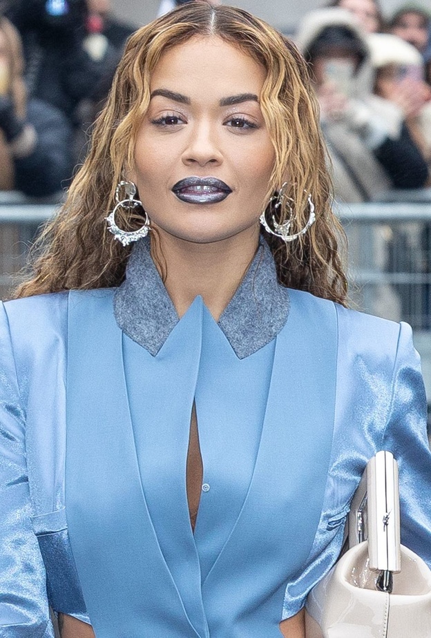 مجوهرات مشاهير العالم خلال أسبوع الموضةParis Haute Couture 2023 