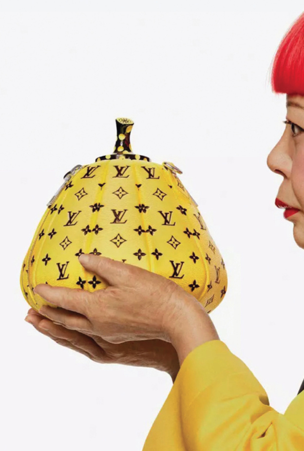 حصاد 2023 أهم العناوين والتعاونات في عالم الموضة