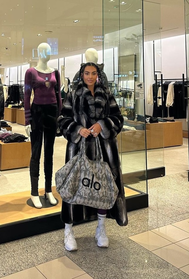 جورجينا رودريجيز