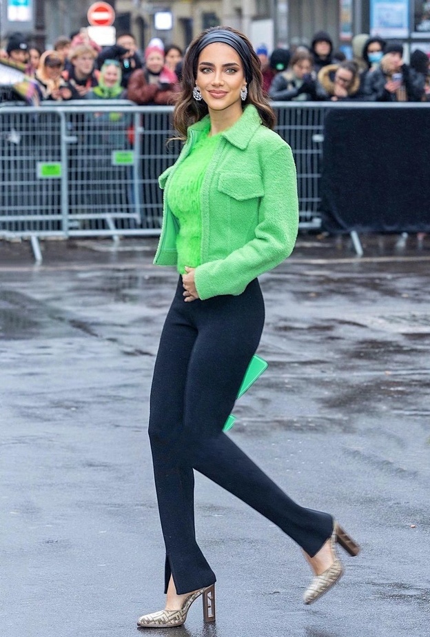 جيسيكا قهواتي