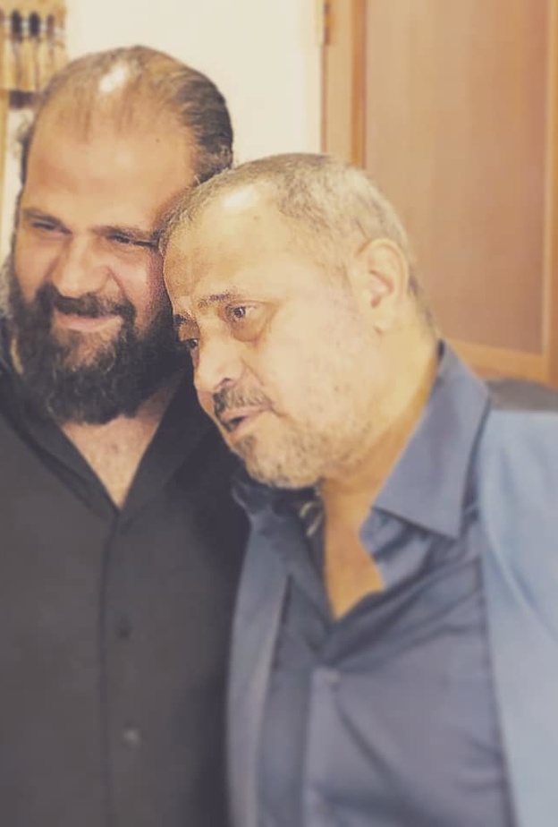 نجوم عرب فُجعوا بوفاة ابنائهم بطرق مأساوية ..إليكم قصصهم