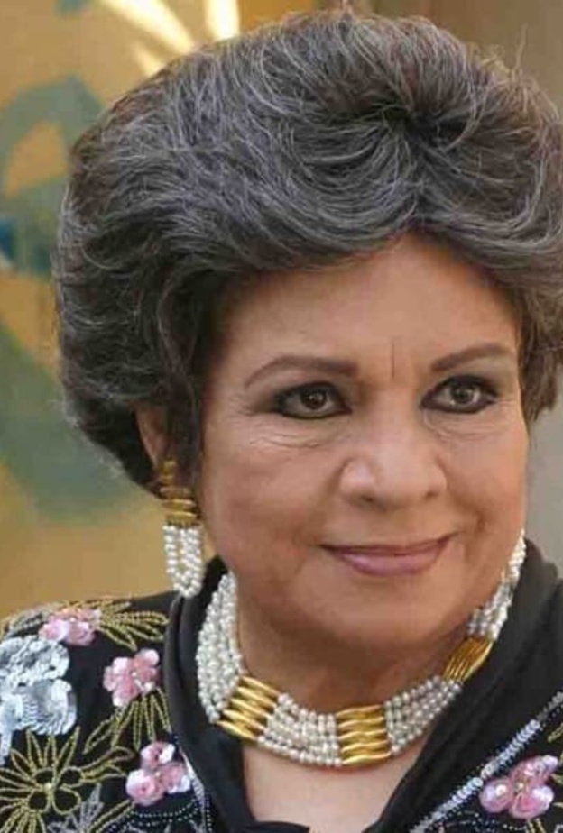 كريمة مختار