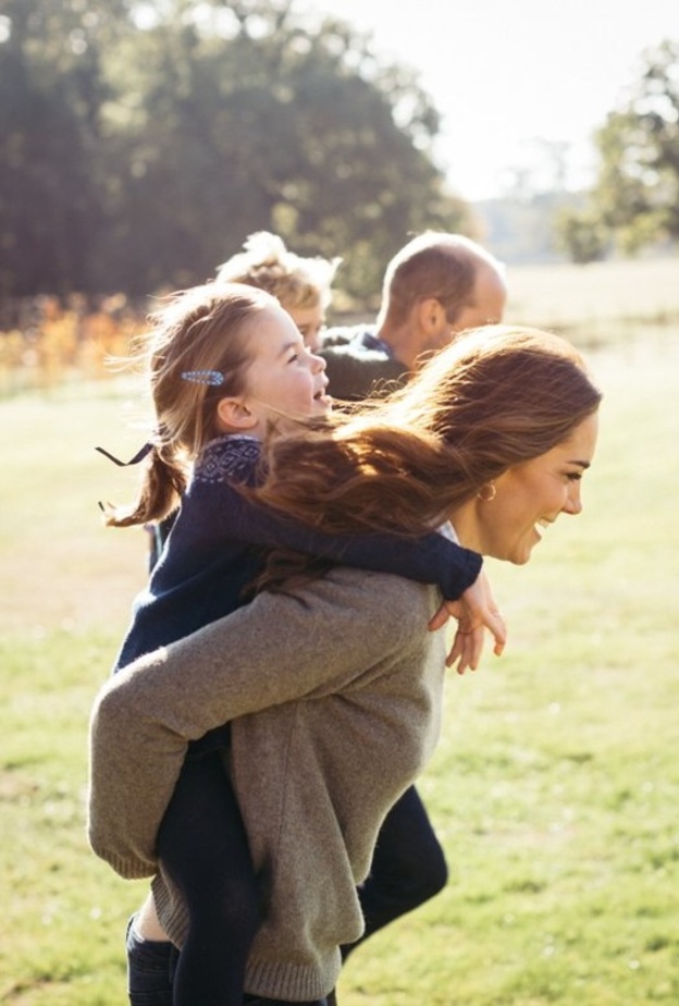 7 أشياء تجعل أفراد العائلة المالكة البريطانية أشخاصا عادية