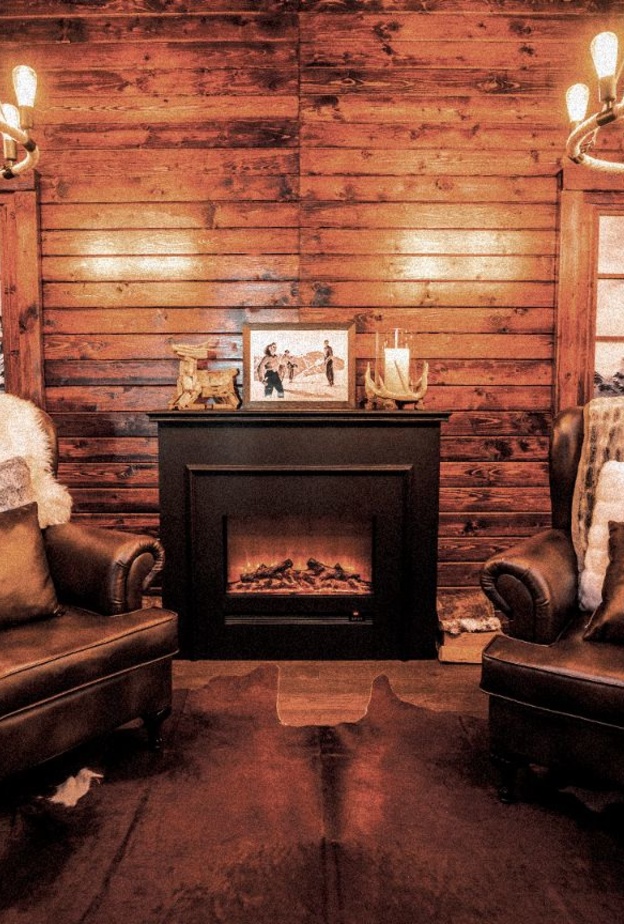 مطعم تويغي باي لا كانتين يستحضر أجواء الشتاء الراقية من جبال الألب إلى دبي