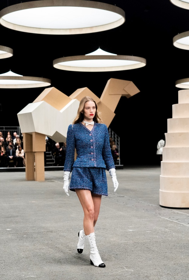 الإرث والتصاميم الخالدة مفتاحٌ لنجاح العلامات الفاخرة