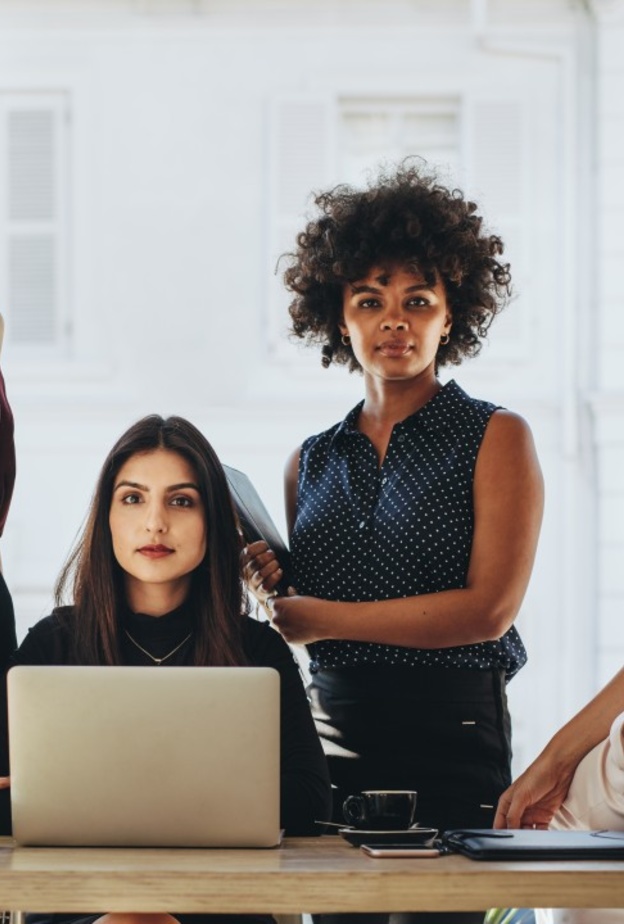 منظمات اشتهرت بدعمها لرائدات الأعمال...تعرفي عليها