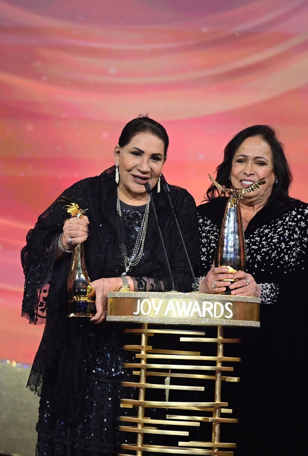 سعاد عبد الله وحياة الفهد