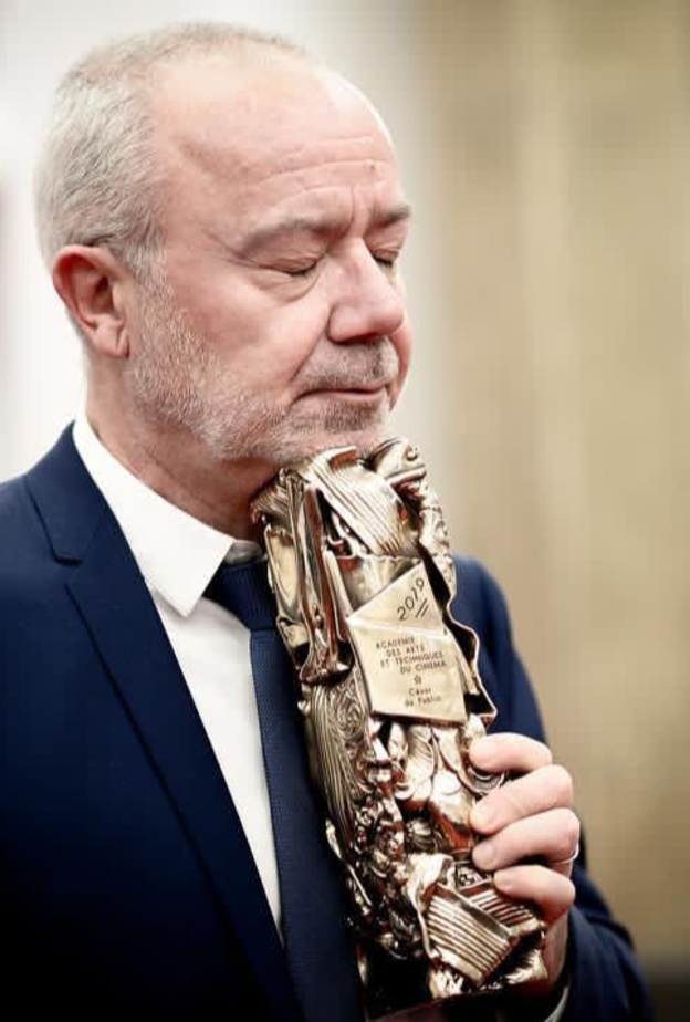 قرار حاسم حول حضور حفل توزيع جوائز سيزار Césars الفرنسية الشهر المقبل