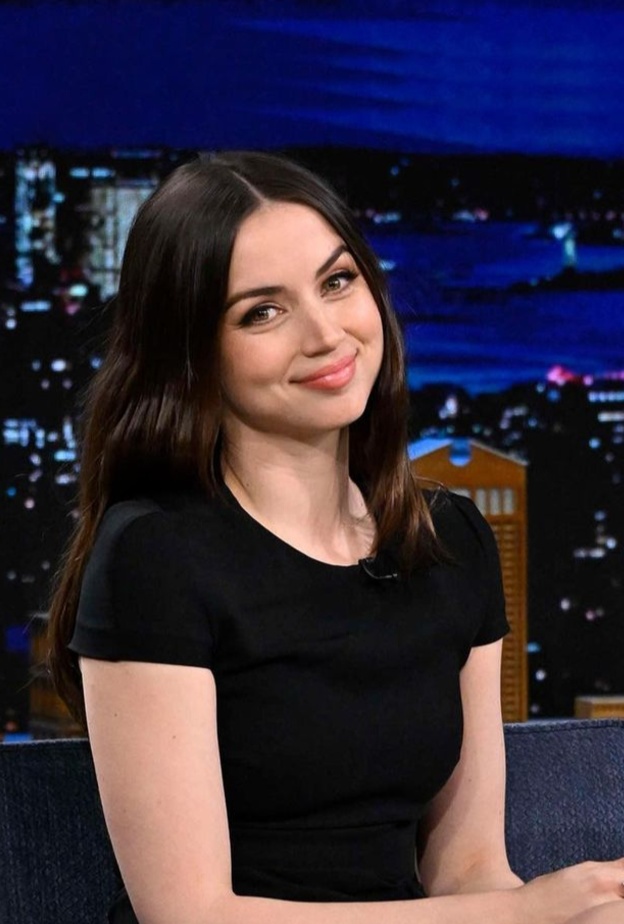 آنا دي أرماس