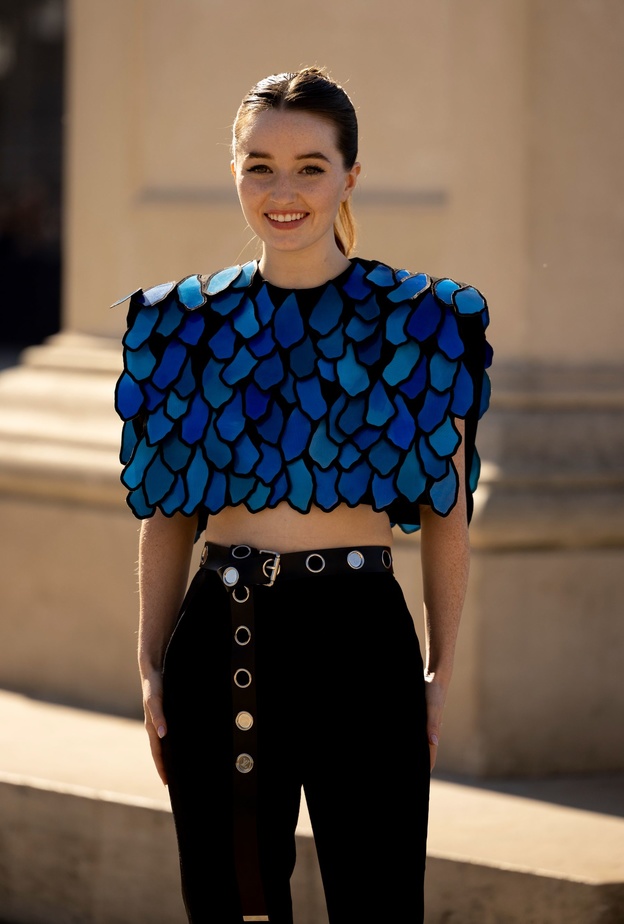 قواعد تسهّل ارتداء وتنسيق الكروب توب الـ Crop Top