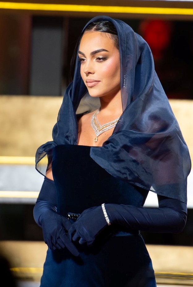 جورجينا رودريغيز