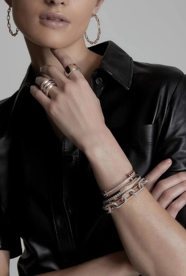 مجوهرات WALTERS FAITH من موقع Marissa