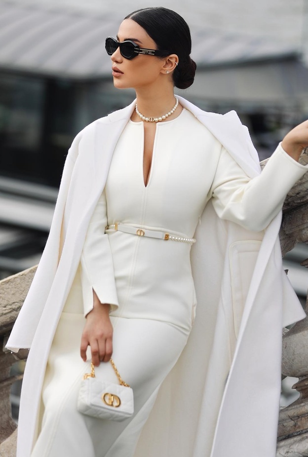 هدى الاتربي