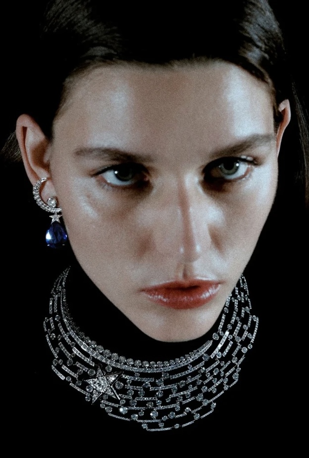 مجوهرات ذات تاريخ عريق لا تزال تناسب صيحات اليوم