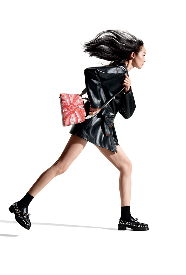 جلسة تصويرية خاصة بـ"هي" تحت عنوان "انطلاقة جديدة"