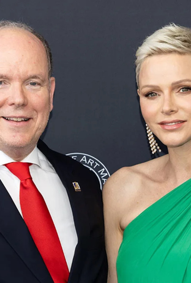 لهذا السبب سيكون حضور أمير وأميرة موناكو لمراسم تتويج الملك تشارلز خطوة غير معتادة