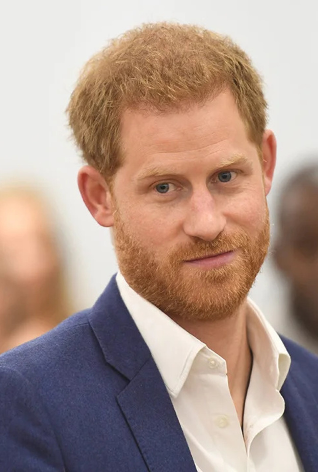 كتاب الأمير هاري الجديد يحطم أرقام قياسية في اليوم الأول من صدوره