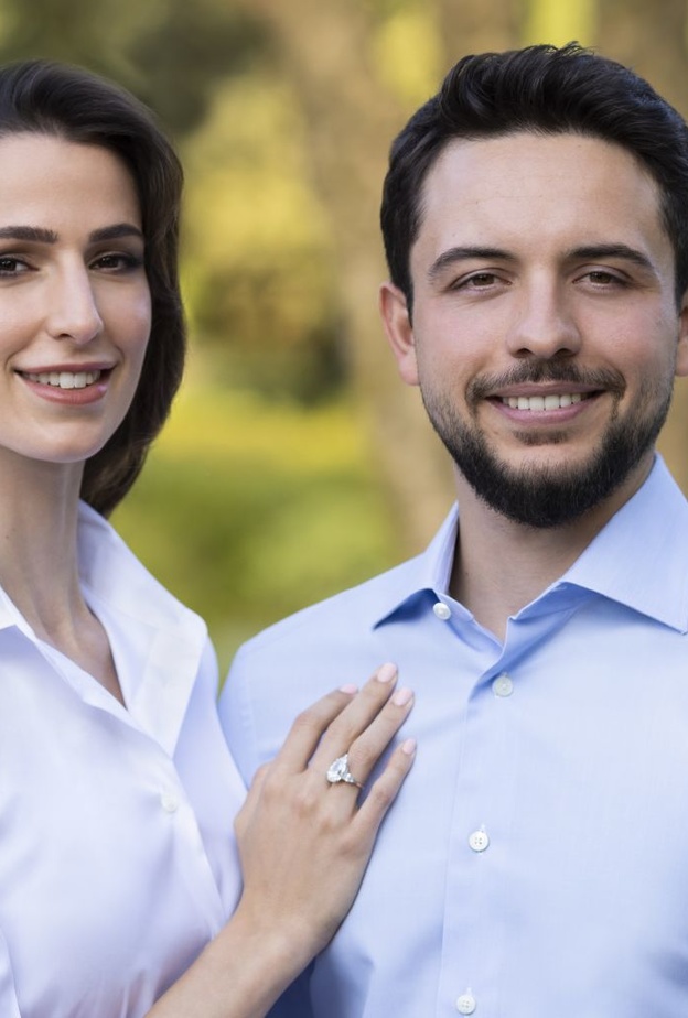 لهذا السبب سيكون عام 2023 عام حفلات الزفاف الملكية