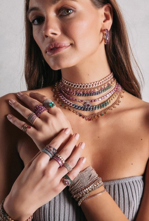 استقبلي عام 2023 بأحجار بخت شهر يناير