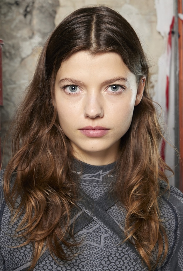 تكثيف الشعر بطرق تجميلية حديثة