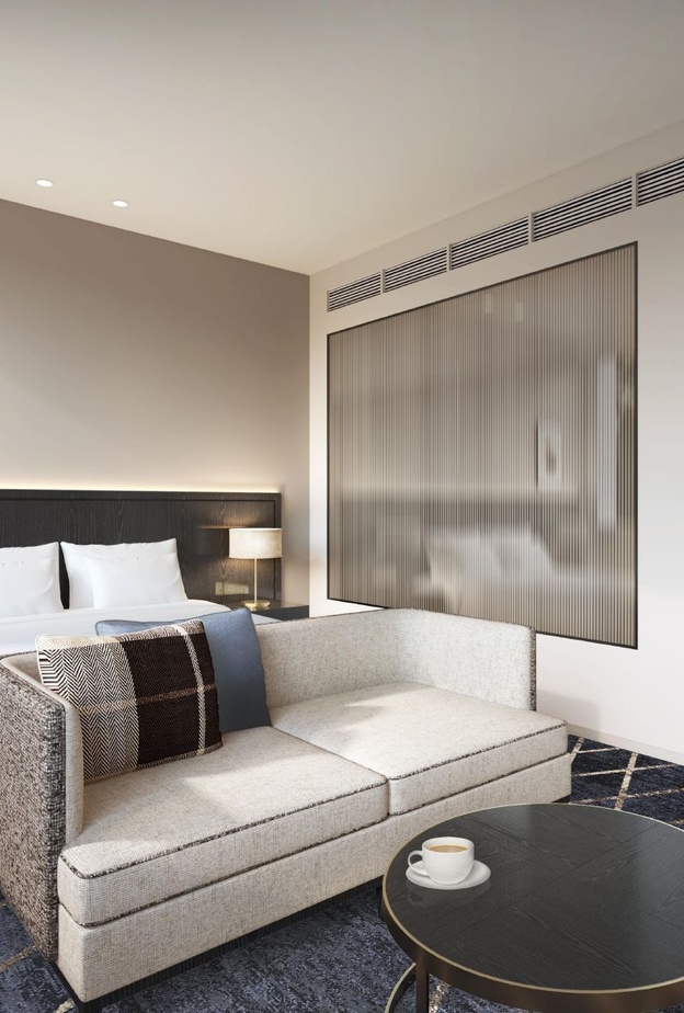 أشهر الفنادق الفخمة عند السياحة في سيدني