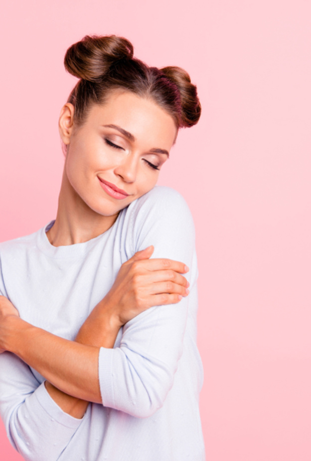 خطوات بسيطة لتطوير الذات والتخلص من الطحن الذاتي