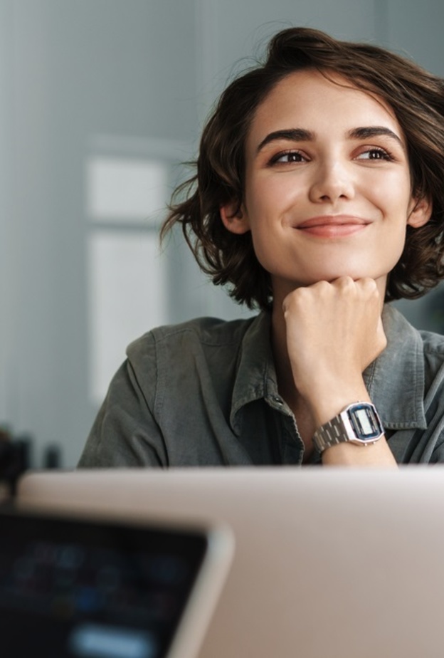 للمرأة العاملة.. إليك طرق الحفاظ على النشاط والحيوية والتركيز