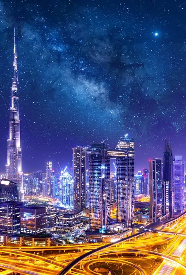 بعد اختيارها أفضل وجهة عالمية.. اختياراتنا لقضاء عطلة مميزة في دبي