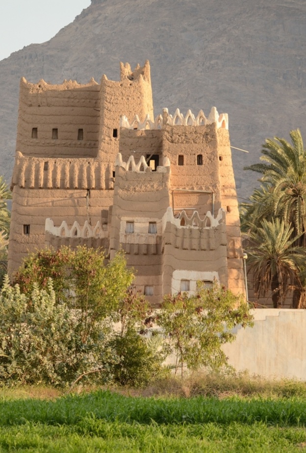 نجران.. سحر الطبيعة الخلابة وأجواء تاريخية ساحرة 