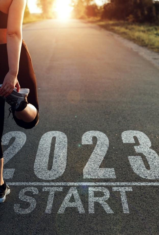 قرارات لتطوير الذات عليك اتخاذها مع بداية عام 2023