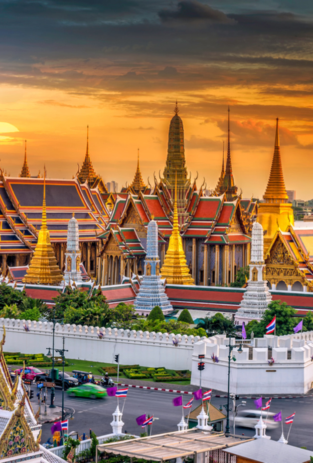 أشياء يجب وضعها في الاعتبار قبل زيارة تايلاند وعاصمتها بانكوك وأفضل وقت لزيارتها