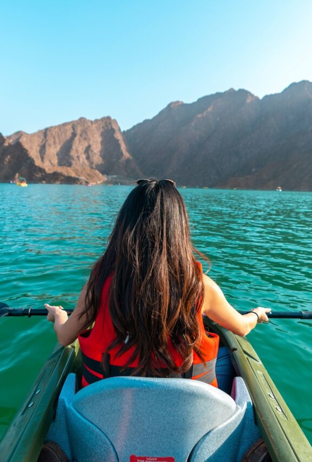 أروع رحلات اليوم الواحد في الإمارات