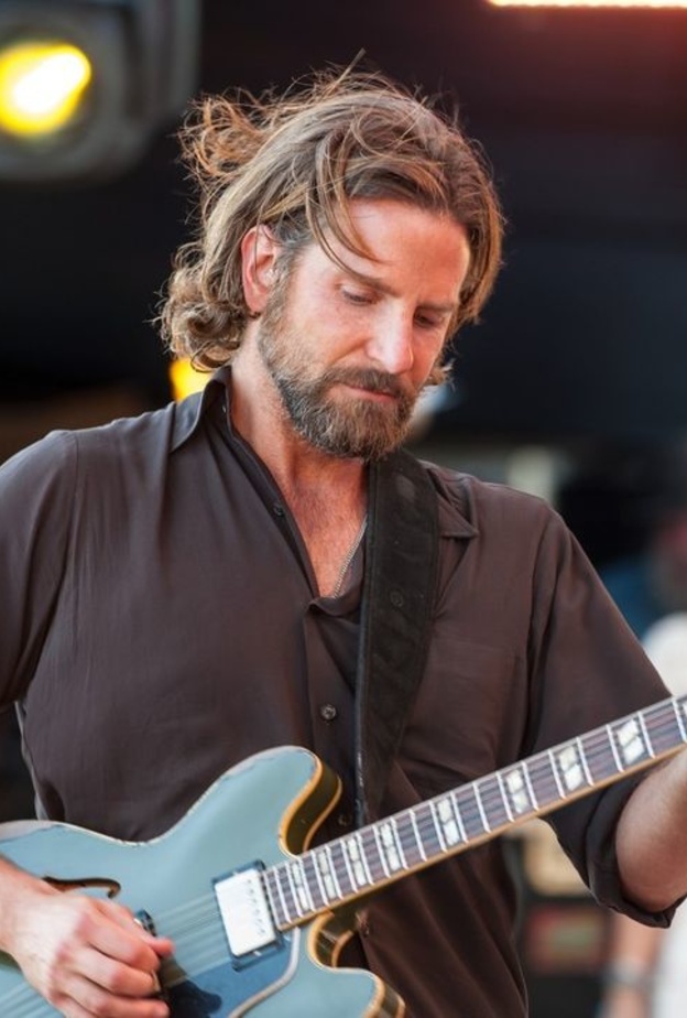 برادلي كوبر 