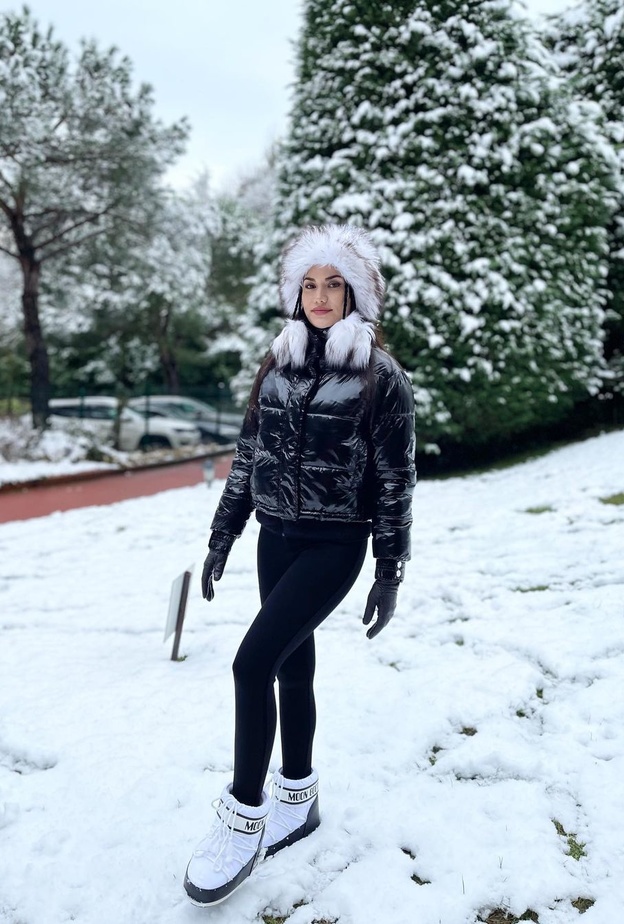 فهرية افجان