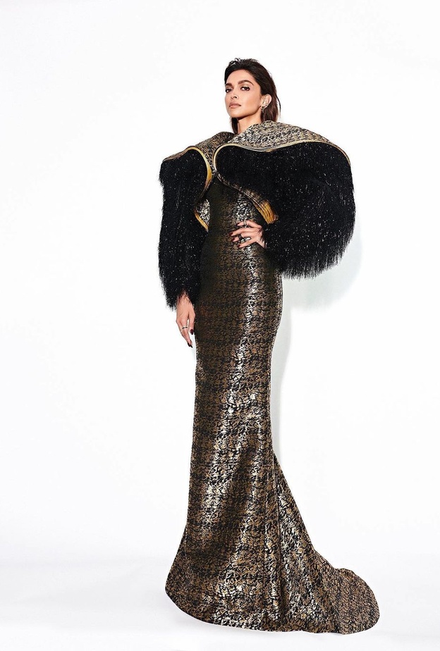 ديبيكا بادكون