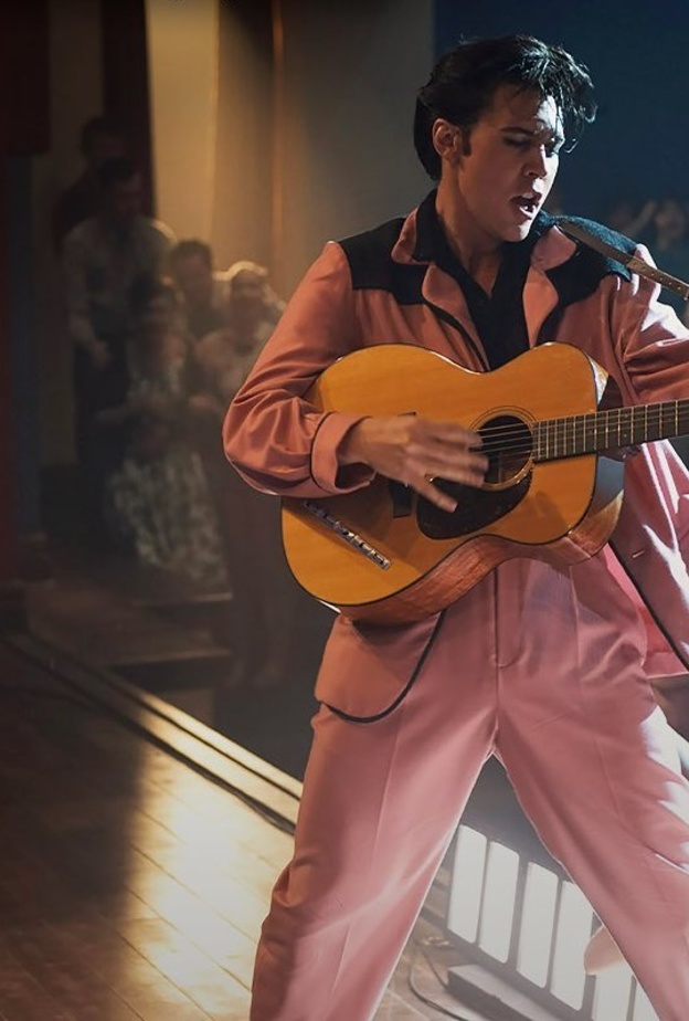 اوستن باتلر 