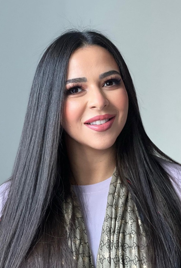 ايمي سمير غانم 