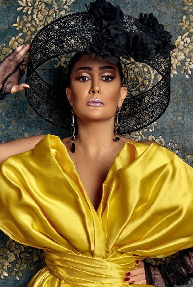 غادة عبد الرازق