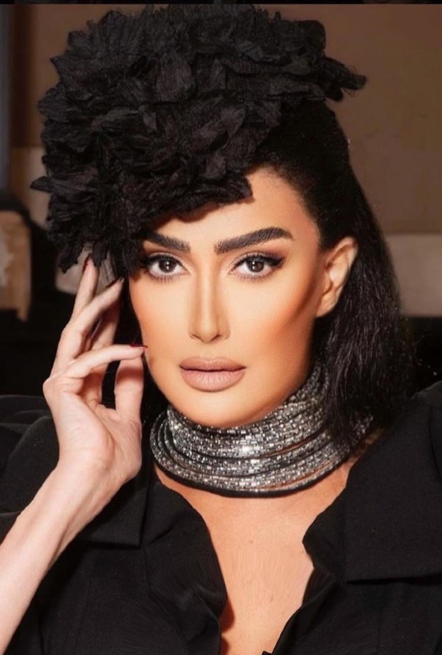 غادة عبد الرازق