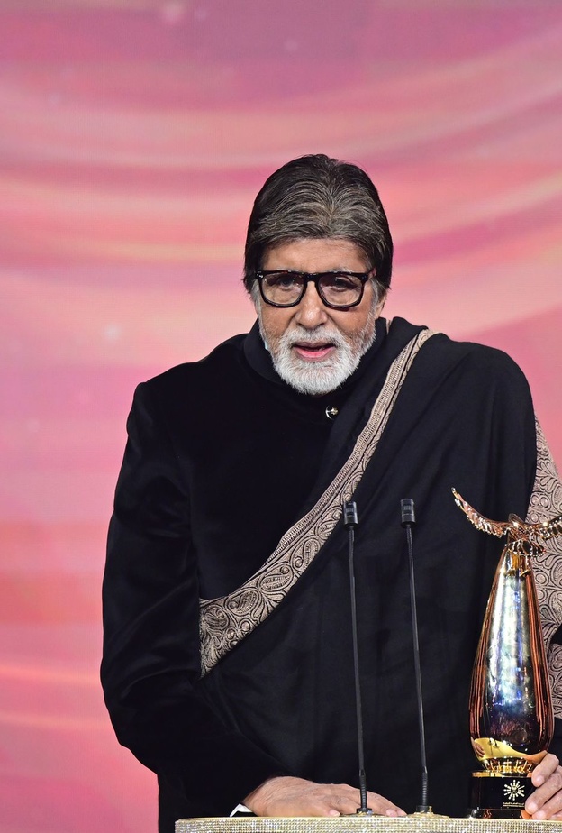 أميتاب باتشان