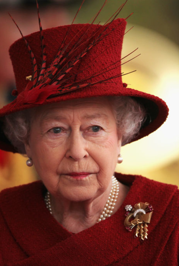 أول إدانة بتهمة الخيانة العظمى في بريطانيا منذ 40 عام بسبب محاولة اغتيال الملكة