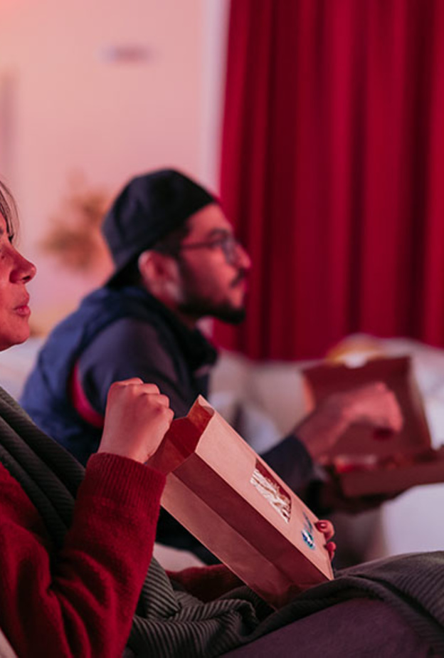 أبرز عروض الأفلام والندوات بتنظيم مهرجان البحر الأحمر السينمائي لفعالية "أسبوع سينما العلا"